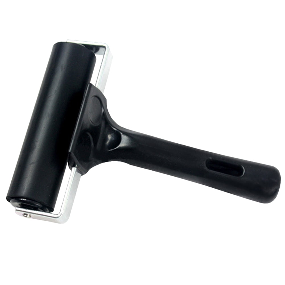 NUOLUX Roller Rubber Stamping Rollers Tool Art Printing Glue