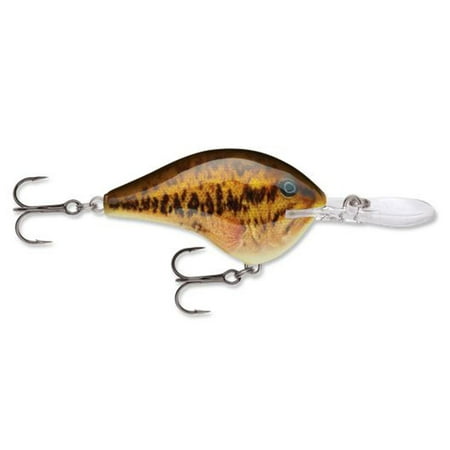 Rapala Dives-To Size 06 2
