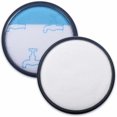thumbnail image 3 of 4 Filtres pour Aspirateurs Compatible Rowenta ZR005901 Moulinex Tefal Compact Power Cyclonic, 3 of 5