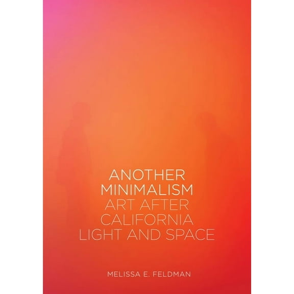 Another Minimalism : Art After California Light and Space (Paperback)
