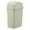 E-32, variant on AuroraX Kitchen Trash Can with Swing Lid Large 6 L Garbage Can Minimalist Odor Shield Plastic Trash Bin for Narrow Spaces