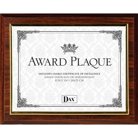 - Burns Grp. Dax Insertable Plaque