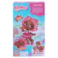 thumbnail image 7 of Kindi Kids Scented Sisters , 10 " Play Doll -Berri D'Lish, Preschool, Girls, Ages 3+, 7 of 7