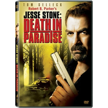 Jesse Stone: Death in Paradise