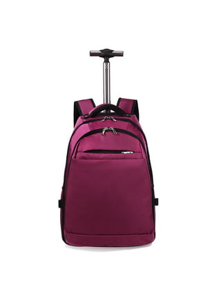 Iscream Purple Sky Weekender Bag