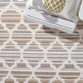 thumbnail image 4 of Safavieh Cabana Rorie Geometric Outdoor Area Rug, 4 of 8
