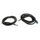 thumbnail image 5 of Los s de conversión de cable de extensión de bicicleta eléctrica de 35-37 '' expanden el del del sensor de engranajes 5 pines Cola Cable de extensión de bicicleta eléctrica, 5 of 8
