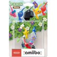thumbnail image 4 of Pikmin, Pikachu Series, Nintendo amiibo, NVLCAPAA, 4 of 4