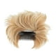 thumbnail image 5 of Postizos de moño desordenado Salvador Extensión de Cabello Clip de garras de pelo, 5 of 10