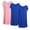 6-Blue, variant on Night Gowns for Women New Women's Nightgown with Built in Shelf Bra Soft Cotton Sleepwear Comfy Short Sleeve Loungewear Loose Nightshirts Dress Sleepshirts for Women Plus Size Blue 4XL