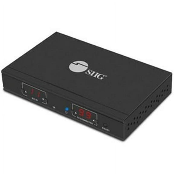 HDMI Over IP Extender Receiver | Bundle of 5
