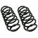 thumbnail image 1 of Combo Resortes Suspensión Grand Cherokee 1999 A 2004 Jeep Traseros MOOG ., 1 of 4