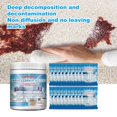 thumbnail image 4 of Fabric Sofa Couch Cleaning Tablets Stain Remover,, 4 of 8