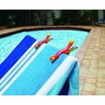 thumbnail image 2 of O2COOL Parrot Beach Towel Boca Clips, (2 Clips), 2 of 3