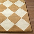 thumbnail image 7 of Livabliss x Vivir Isaac Modern Geometric Area Rug, 2' x 3', Tan/Beige, 7 of 7