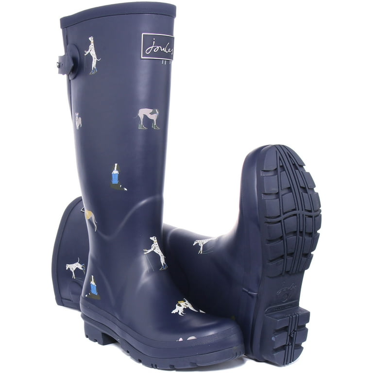 Joules wellies size 5 sales