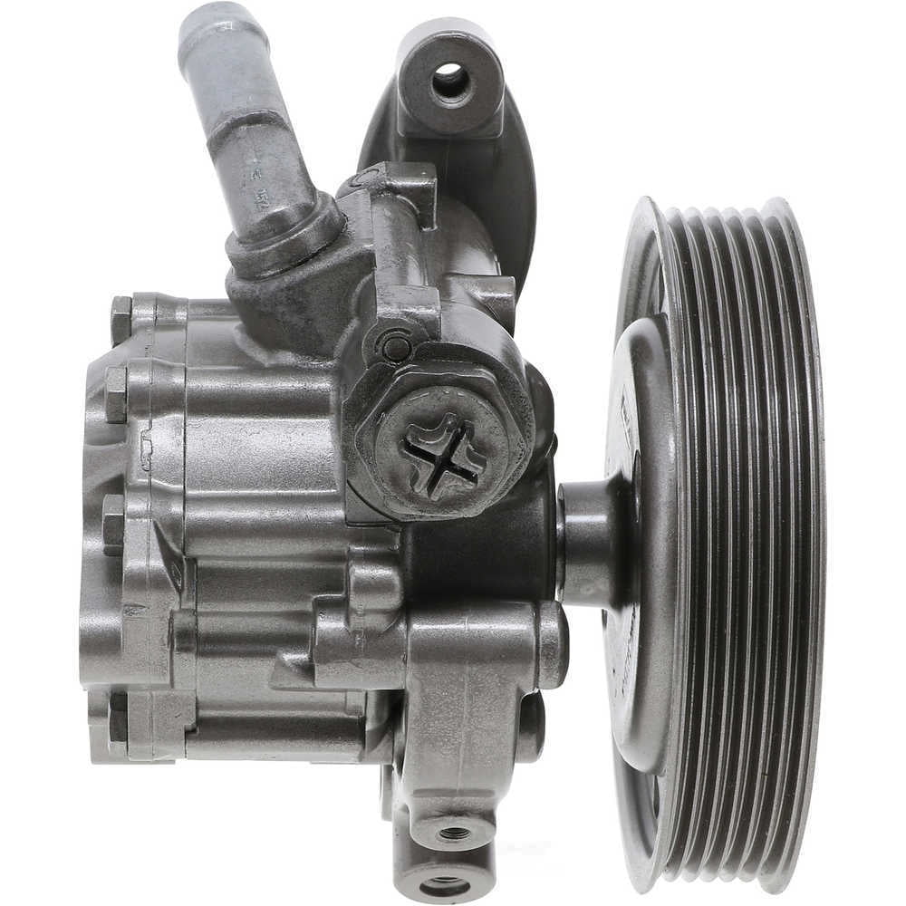 MAVAL 96697M Reman Power Steering Pump