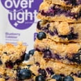 thumbnail image 3 of Oats Overnight Protein Blueberry Cobbler Oatmeal, 2.5 oz (8 Pack), 3 of 7