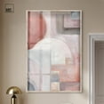 thumbnail image 3 of Twisted Truth II Shadowbox Print Boho Wall Decor by Art Remedy, Blonde Frame, 36 x 54, 3 of 7