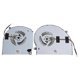 thumbnail image 1 of Cpu Gpu Coolling Fan Cooler Radiator For Dell For Alienware 17 R4 R5 P31e Alw17, 1 of 5
