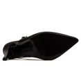 thumbnail image 4 of Zapatillas para Mujer Zmexico 6544 negro 24.5, 4 of 4