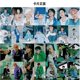 thumbnail image 2 of Lanbena 54 unids/set Kpop Nct Dream Glitch Mode Lomo tarjetas nuevo álbum Nct tarjetas fotográficas tarjetas impresas postales carteles regalos de seguidores, 2 of 5