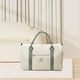 thumbnail image 2 of Bolsa de gimnasio WISEPACK, bolsa de viaje impermeable con compartimento para zapatos, 2 of 8