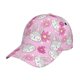thumbnail image 1 of Fotbe Sunflower Rabbit Gorro Clásico de Béisbol, Gorra Ajustable con Broche Snapback, Gorro de Exterior de Algodón Suave, 1 of 6