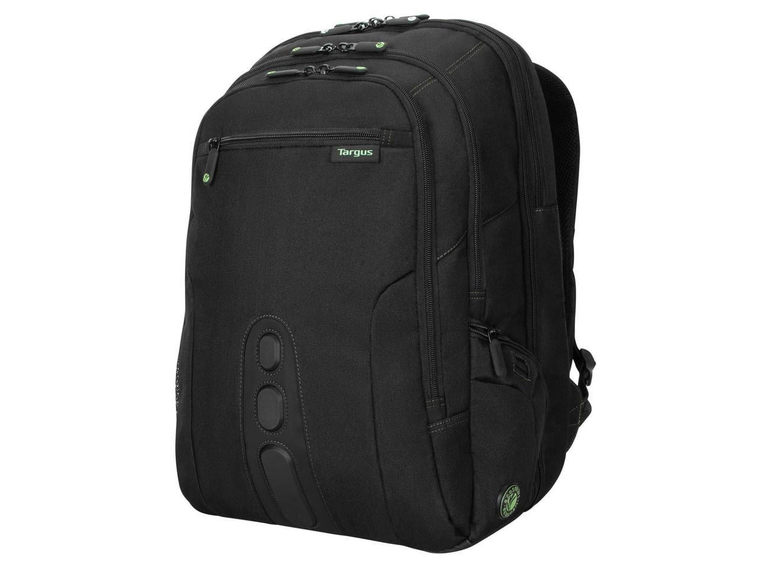 Targus waterproof clearance backpack