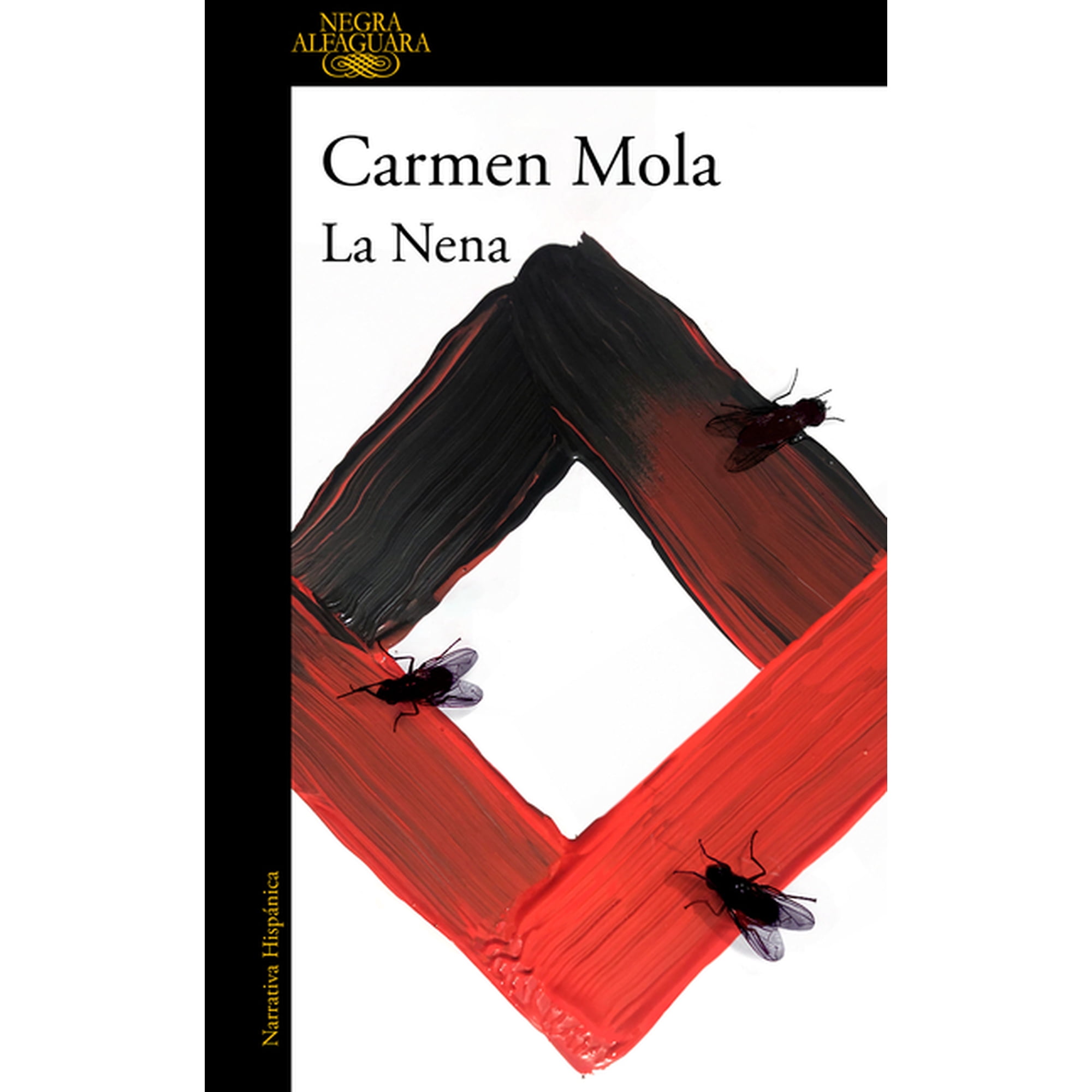 La Novia Gitana La Nena / The Girl (Paperback)
