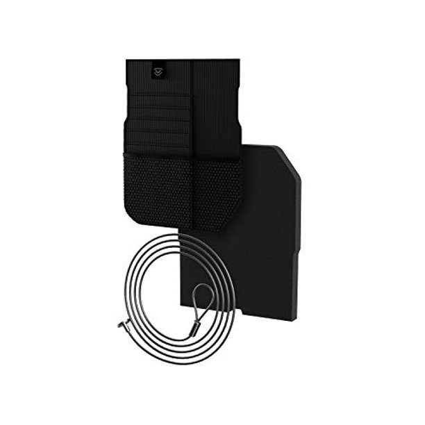 VAULTEK LifePod Secure Waterproof Travel Case Rugged Lock Box and