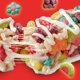 thumbnail image 2 of Trix Breakfast Cereal Treat Bars, Snack Bars, 8 ct (Pack of 6), 2 of 5