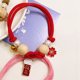 thumbnail image 3 of Collar de Madera de Alcanfor Para Control de Piojos y Pulgas, Repelente Para Perros y Gatos, Uso Cómodo, Efecto Duradero, Seguro y Confiable, 3 of 7