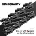 thumbnail image 3 of Maxpeedingrods 8 Set Ignition Coil Packs Fit for Chevy Tahoe Hummer H2 GMC Yukon Cadillac Silverado Replace# D581 UF271 5C1083, 3 of 7