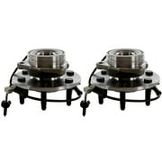 gmc sierra wheel bearing