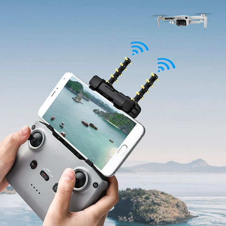 Antenna Signal Booster for Mavic Air 2 Mini 2 Drone 5.8Ghz