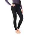 thumbnail image 4 of 32 Degrees Women Apparel, BLACK17, XL, 4 of 4