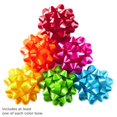 thumbnail image 4 of Surtido de lazos de regalo Hallmark Bright, 36 lazos para todas las ocasiones Hallmark NA, 4 of 6