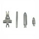 thumbnail image 4 of Desde China Walbro K12-WG máquina de jardín Kit de reparación del carburador para WG 6 7 8 9 10 y Husqvarna 3120XP & 3120, 4 of 6