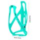 thumbnail image 3 of Portabotellas ultraligero para bicicleta, soporte antideslizante para botella de agua (azul lago), 3 of 3