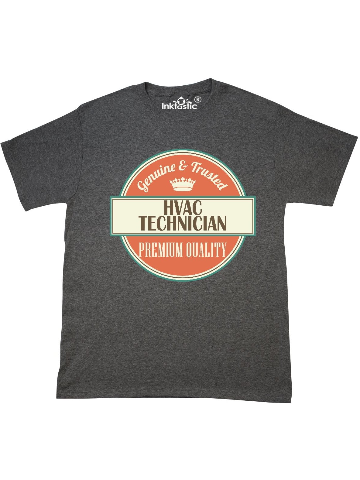 funny hvac t shirts