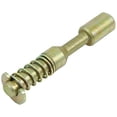 thumbnail image 3 of RAParts 48A32P 33590120 Power Take Off Yoke PTO Quick Disconnect Pin QDK1M QDK1 QDK120, 3 of 10