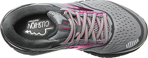brooks womens ariel 18