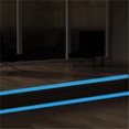 thumbnail image 5 of Glow in The Dark Tape - 10 ft x 0.6 in - Bright Rechargeable No Residue and Long-Lasting - Security Decor Outdoor Sports - Night Decorations and Home Marking - Glow Dark Tape - Duct Tape, 5 of 9