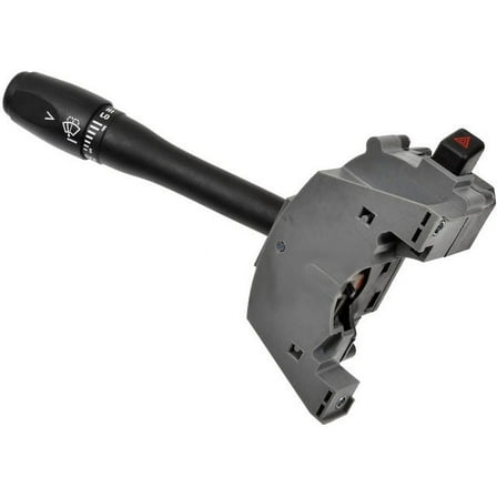 Wiper Switch - Compatible with 1997 - 2002 Ford Crown Victoria 1998 1999 2000 2001