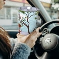thumbnail image 6 of KLL African Women Print 40oz Stainless Steel Insulated Car Cup with Spillproof Lid - Keep Your Drink Hot or Cold on the Go-Without Straw, 6 of 8