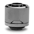 thumbnail image 3 of EKWB EK-Quantum Torque STC-10/16 Compression Fitting for Soft Tubing, 10/16mm (3/8" ID, 5/8" OD), Black Nickel, 6-pack, 3 of 9