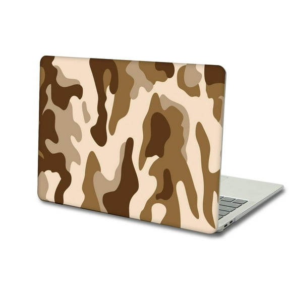 KSK KAISHEK Hard Case Only Compatible MacBook Pro 16 inchs with XDR Display & Touch ID Type C Model: A2780 A2485 (Creative C 51_)