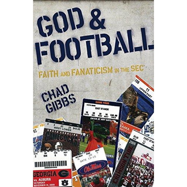 Dieu et le Football: la Foi et le Fanatisme dans la Seconde
