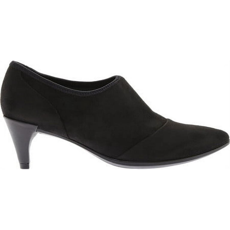 Women s ECCO Shape 45 Pointy Sleek Slip On Walmart